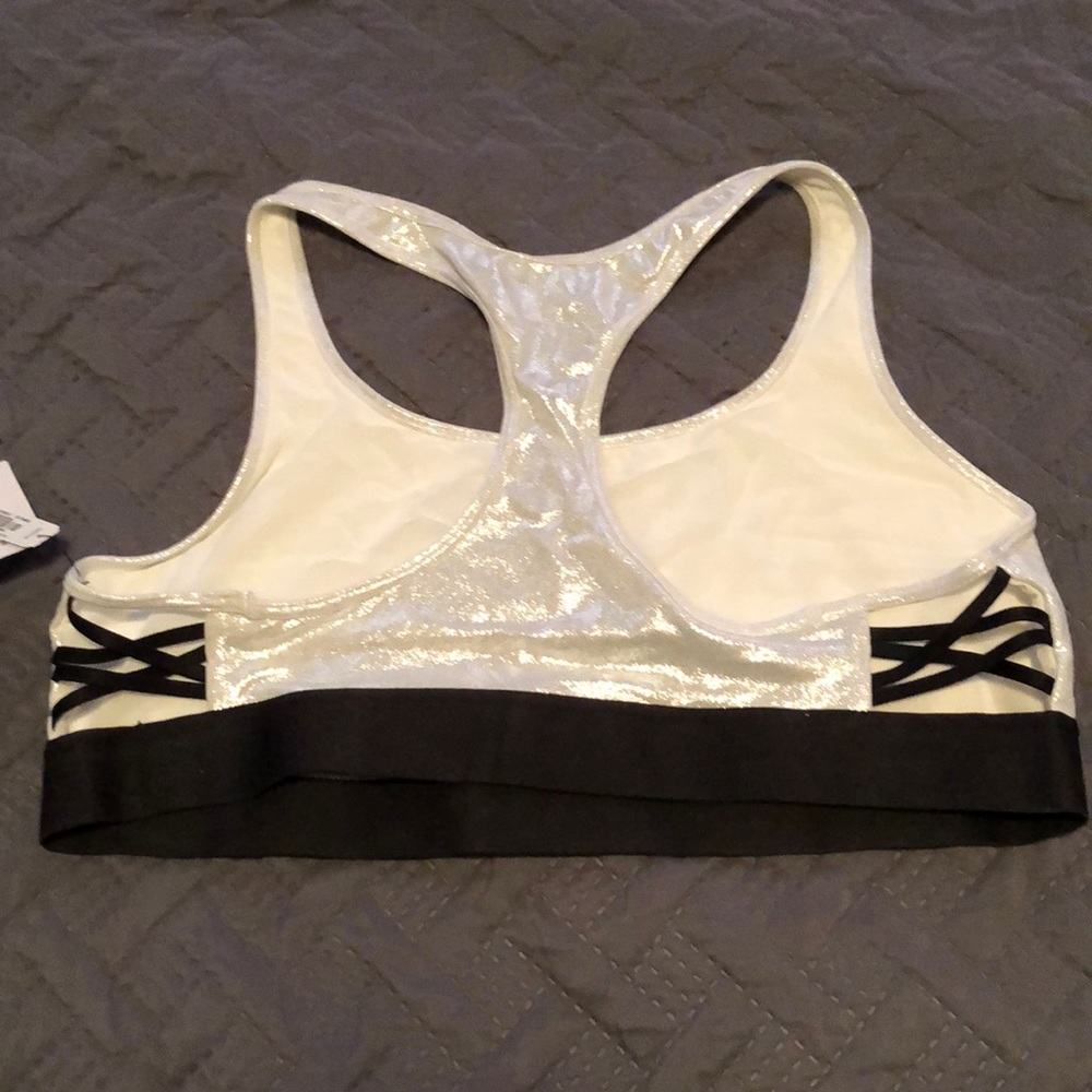 VS Sports Bra